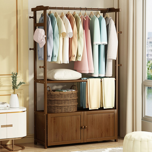 宿舍挂式储物柜家用卧室带抽屉