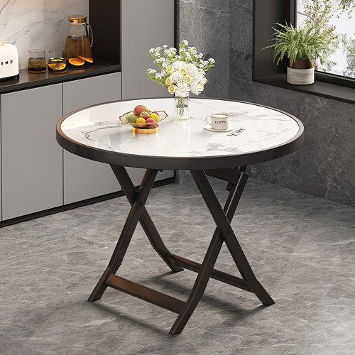 姿竹户外便携式不怕雨淋折叠桌