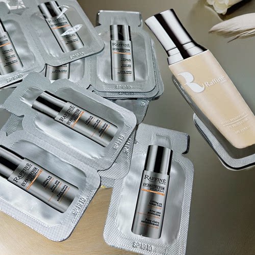 RAFFINE隔离35脸部隔离霜