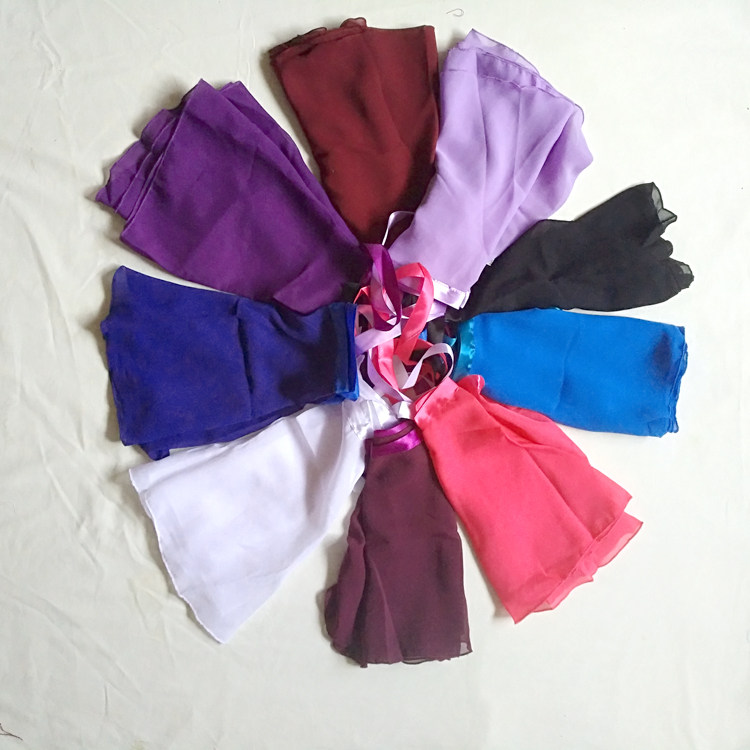 儿童舞蹈服女童练功纱裙