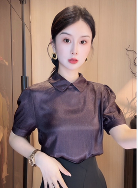 刘欣E店 上衣S327