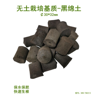 跨境无扦插基质叶菜瓜果种植泥