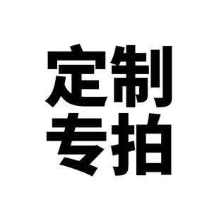 请勿乱拍 不锈钢储物柜 定制专拍链接 镜柜 乱拍不发货