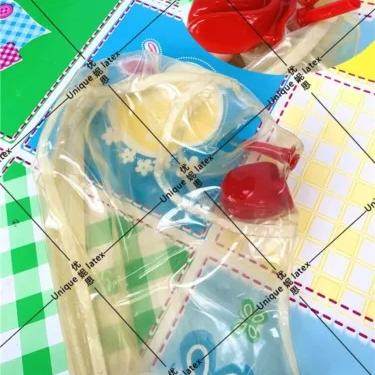 乳胶头套  牙套 鼻管 cosplay 乳胶头套 Mask 定制