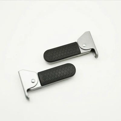 爱玛电动车小金豆雅迪c12c11脚垫