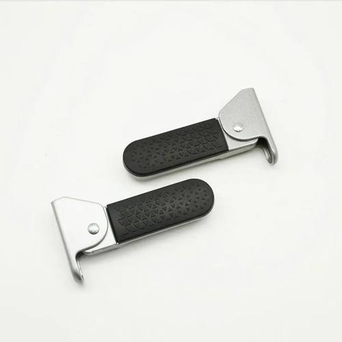 爱玛电动车小金豆雅迪c12c11脚垫