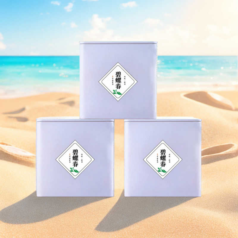 2025新茶上市碧螺春绿茶