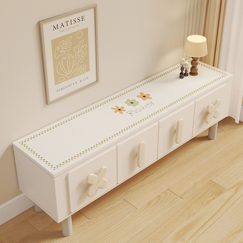 pvc保护垫YERDOOV/悦朵pvc轻奢