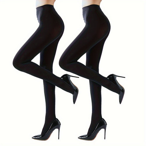 C 22757 Colorful Thick Velvet Tights 彩色厚款天鹅绒袜