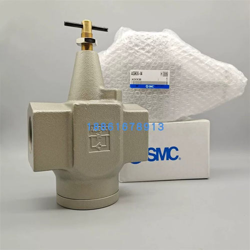 SMC型正品调速阀AS420-04 AS500-06 AS600-10 AS800-12 AS900-14