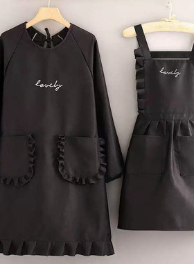 宠物店美容师工作服撸猫抱狗的衣服洗澡剪毛不粘毛理发师工作服夏