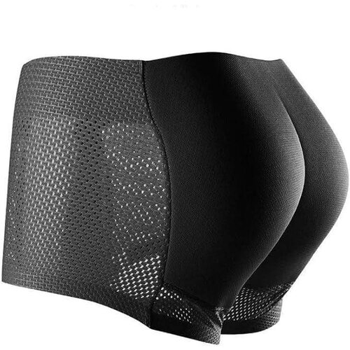 A 44644 Men's Buttock Enhancement Underwear 男士提臀内裤
