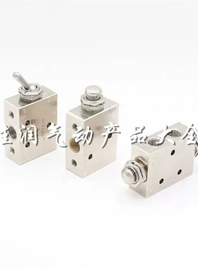 小金井型气控阀TAC系列TAC-41V TAC-41PP TAC2-41P-34C  TAC-4V