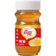 中华老字号百花天然蜂蜜700g天然蜜玻璃瓶装