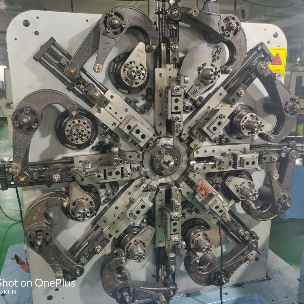 私人弹簧来图加工不锈钢碳钢琴钢弹簧弹片电镀