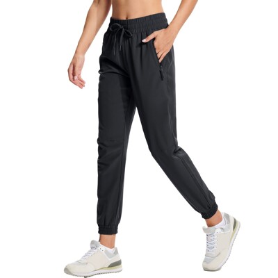 L 65775 Quick Dry Running Pants Men 速干跑步裤 欧美风向跨境