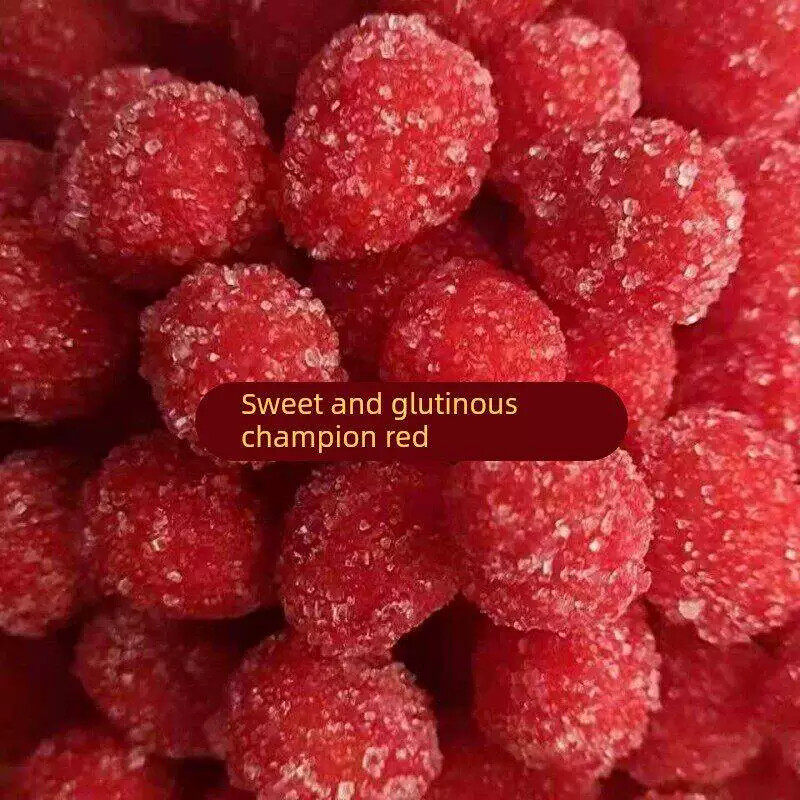 【挺好吃】江西土特产红圆油炸果子纯手工香糯酥甜脆状元红