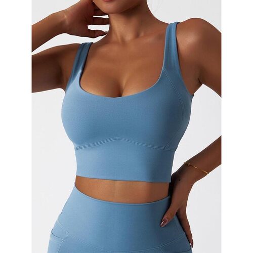 I 55518 High Elasticity Sport Bra 高弹运动背心 跨境欧美