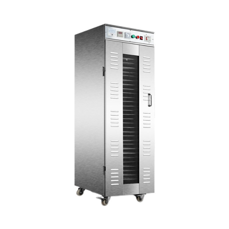 商用大型食品新款烘干机香腊肠养肚菌水果蘑菇木耳金银花烘干机厂