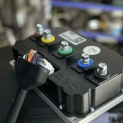 远驱南京水冷841800全新通用一体直上控制器60管 72管841800