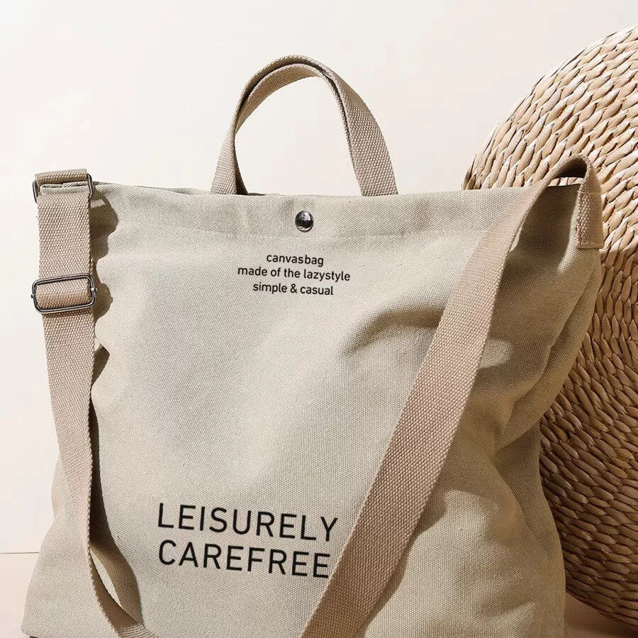 帆布斜挎包男款手提包通勤包男大学生上课包男士单肩包大容量背包