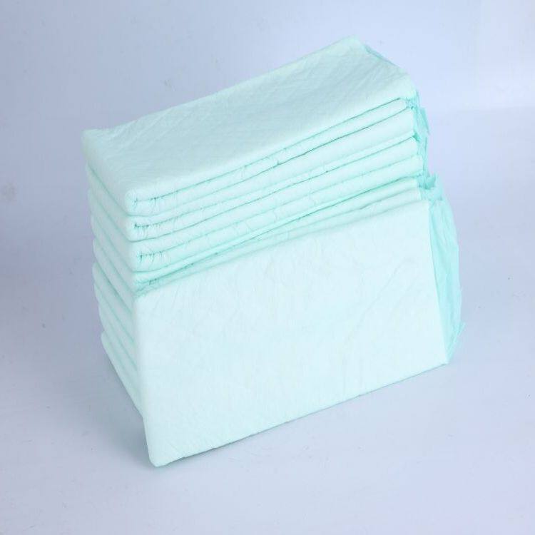 正品苏哈标准版整箱8包加厚成人直条形纸尿片30x70老年人尿不湿