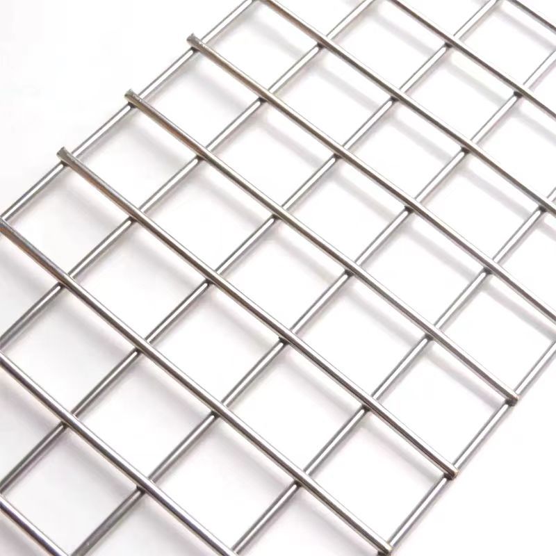 正宗304不锈钢筛网焊接防护网围栏养殖网狗鸡笼防锈不锈钢网定制