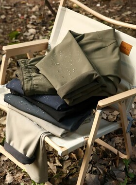 XX鸟 INCENDO户外轻量软壳裤休闲长裤日常通勤长裤男女防风工装裤