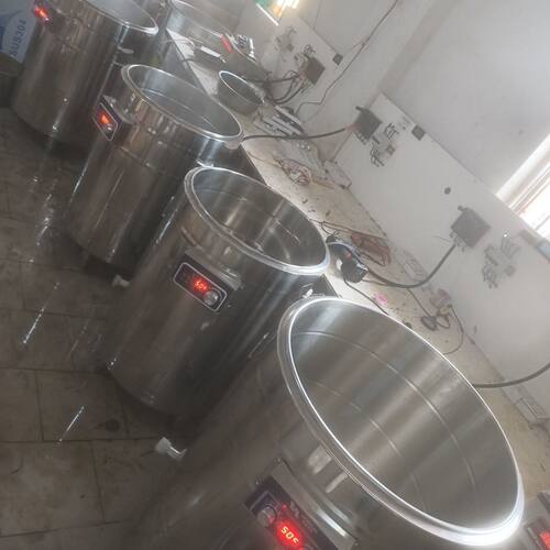 煮面桶多功能电热燃气煮面炉商用卤肉熬汤熬粥麻辣烫锅煲汤平底炉