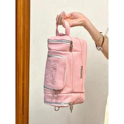 Womens Large Capacity Travel Bag Portable Storage Organizer