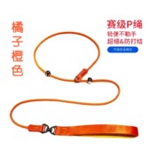 专业防缠绕防爆冲八字环狗绳牵引绳适合中小型犬训犬遛狗