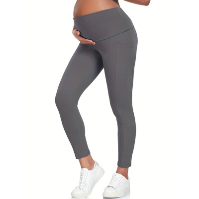 I 28521 High Waist Yoga Pants 高腰瑜伽裤 欧美跨境亚马逊
