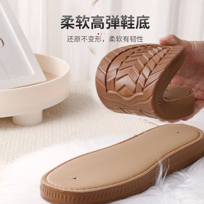 自己上线鞋底可烤火鞋底一体成型手工毛线编织拖鞋底防滑耐磨橡胶,居家布艺,居家棉拖/棉鞋,淘宝优惠券,粉丝福利购,淘宝优惠卷
