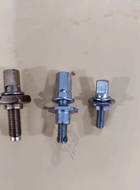 油水分离器升降螺丝Aw2000/AW3000－03调压阀升降螺杆AW5000－10