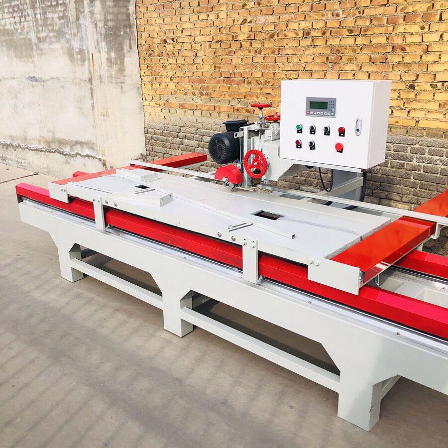 台式数控瓷砖切割机 加厚石材多功能石英石切割机厂家