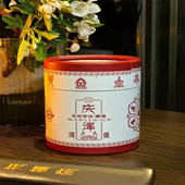 曲吉罗珠藏香 专用布施调节空间气息1筒约20个 甘露食子