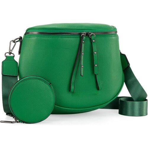 Large Crossbody Bags for Women Bum Bag Sling Purse with