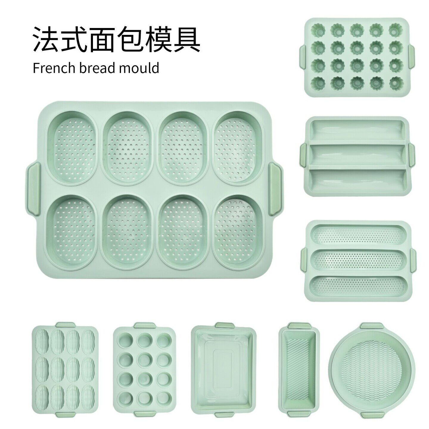 新手家用做蛋糕模具全套烘培套餐披萨盘蛋挞烤箱用具烘焙工具套装