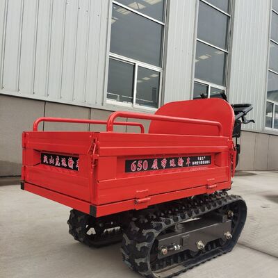 小型履带运输车。爬山虎。履带转运车。山地运输车.农用爬山虎厂