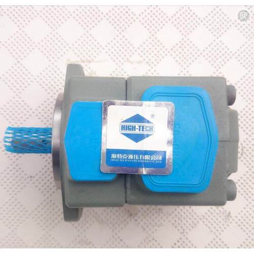 台湾HIGH-TECH海特克PVL1-17-F-1R-U-10叶片泵PVL1-19-F-1R-U-10