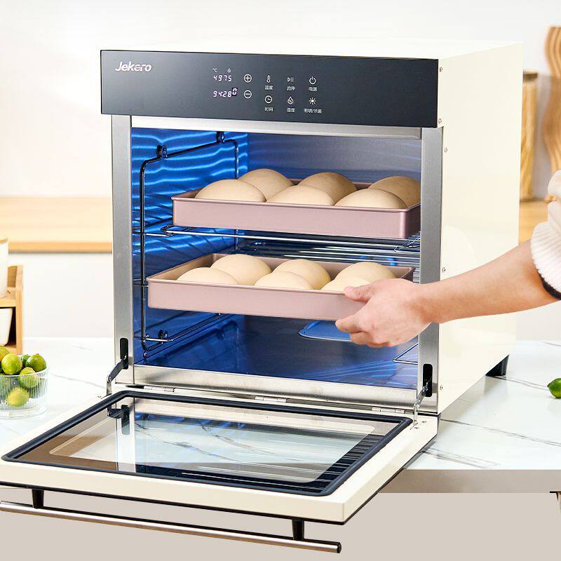 发酵箱家用面包酸奶米酒机保温醒面发面恒温箱商用烘焙小型大号