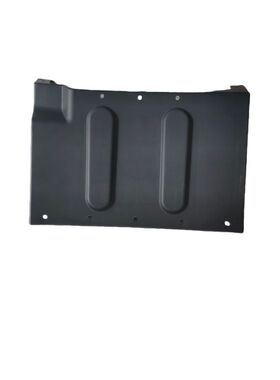 东风小康D71 PLUS D72 D75瑞驰ED71 后挡泥板后轮毂装饰件