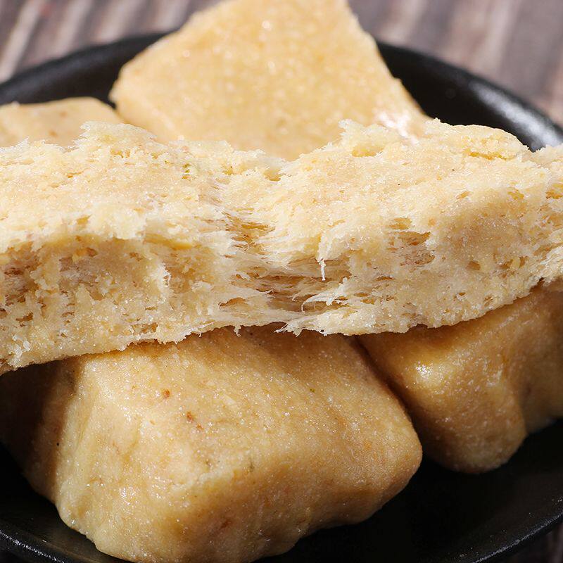 花生软糖广东潮汕潮州特产汕头普宁小吃零食老式传统手工糕点点心