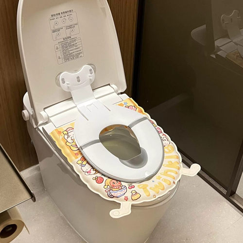 儿童马桶坐便器男女宝宝专用便携折叠马桶坐便器垫圈防溅外出旅游