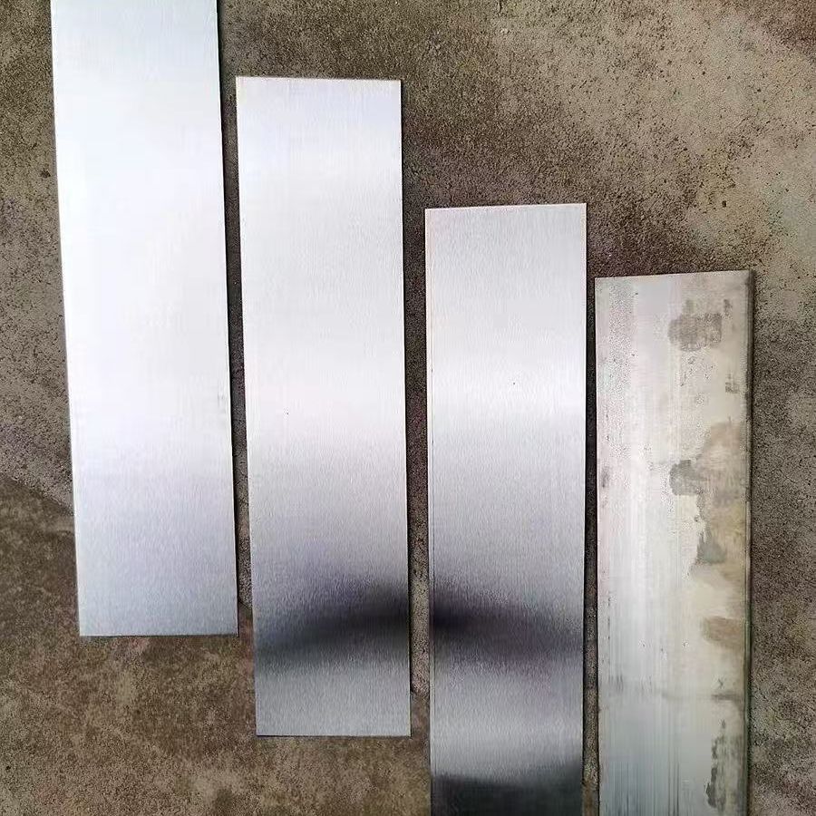 小型台式不锈钢金属全自动拉丝抛光砂带机去毛刺打磨机平面抛光机
