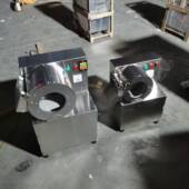 多功能电动红薯切菜机萝卜商用切片切片机食堂全自动土豆切丝