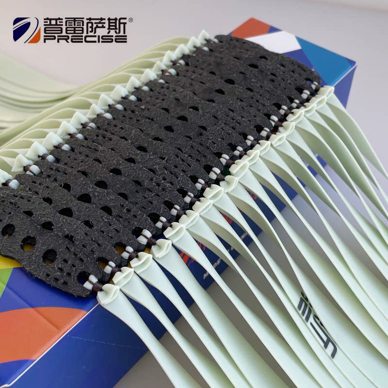 普雷萨斯四代进口高弹耐用扁皮筋