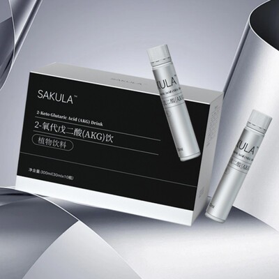 2-氧代戊二酸AKG饮-6854