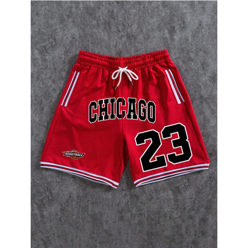 M 78322 Quick dry sport running shorts 速干运动跑步短裤