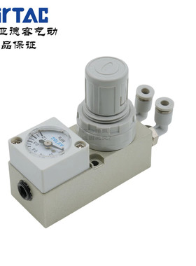 亚德客型川田宝宇模板机减压阀ARM10F1 SDR10006J1-PY430C TZ-148